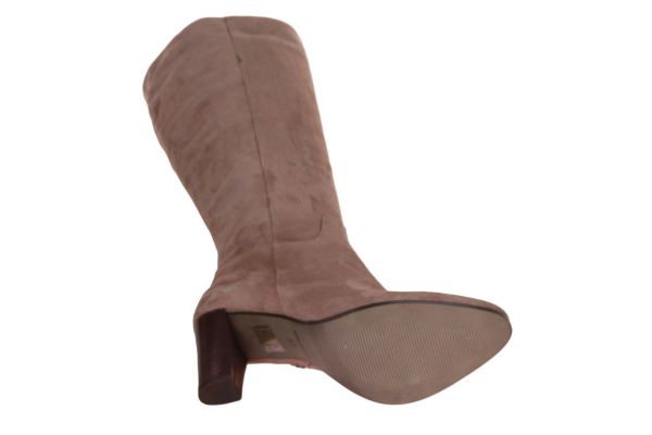 Altramarea Lange Laars Beige  (97490) - Caramel (Sint-Job-in-’t-Goor)