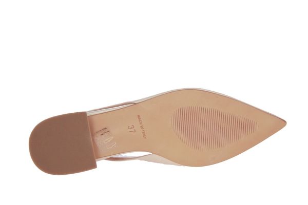 Altramarea Slingback Beige  (12218 MOONLIGHT) - Caramel (Sint-Job-in-’t-Goor)