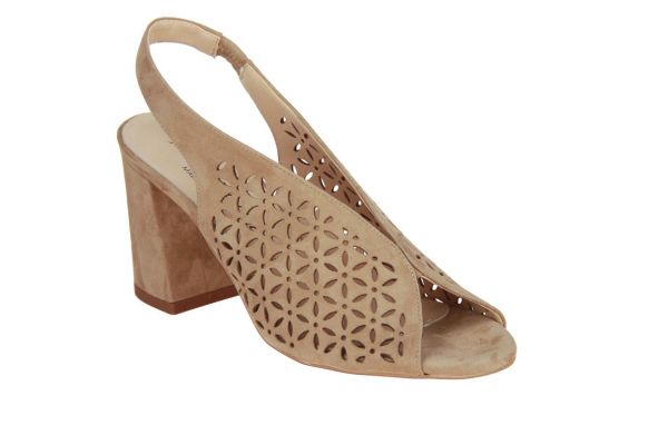 Altramarea Sandaal Camel  (27868 CAMEL) - Caramel (Sint-Job-in-’t-Goor)
