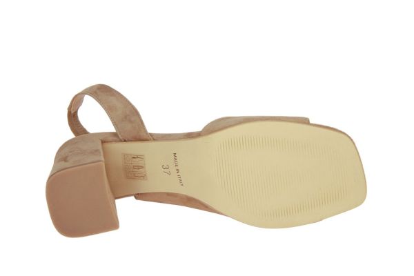 Altramarea Sandaal Camel  (34973 CAMEL) - Caramel (Sint-Job-in-’t-Goor)