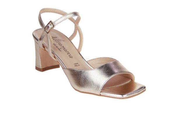 Altramarea Sandaal Goud  (36118 PLATINO) - Caramel (Sint-Job-in-’t-Goor)