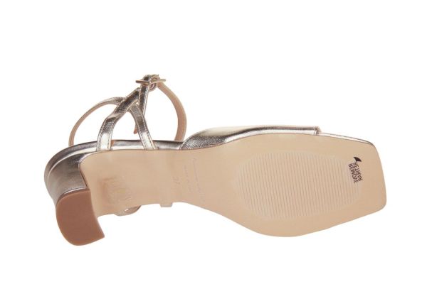 Altramarea Sandaal Goud  (36118 PLATINO) - Caramel (Sint-Job-in-’t-Goor)