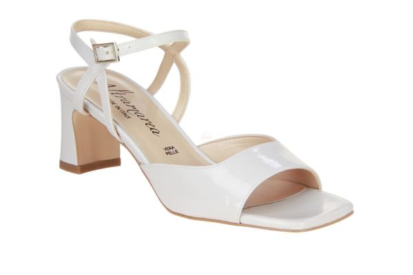 Altramarea Sandaal Offwhite  (36118 GHIACIU) - Caramel (Sint-Job-in-’t-Goor)