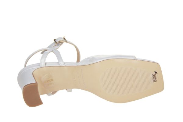 Altramarea Sandaal Offwhite  (36118 GHIACIU) - Caramel (Sint-Job-in-’t-Goor)