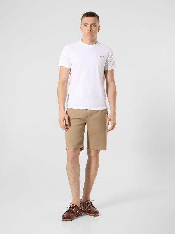 Antwrp Nordic-D310 Short Beige  (NORDIC-D310/000103) - Caramel (Sint-Job-in-’t-Goor)