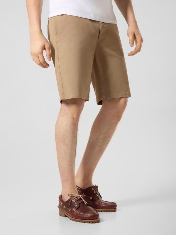 Antwrp Nordic-D310 Short Beige  (NORDIC-D310/000103) - Caramel (Sint-Job-in-’t-Goor)