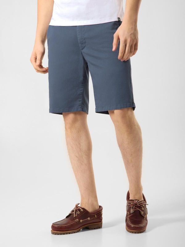 Antwrp Nordic-D310 Short Pacific Blue  (NORDIC-D310/000436) - Caramel (Sint-Job-in-’t-Goor)