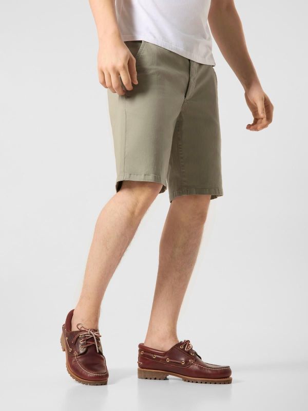 Antwrp Nordic-D310 Short Green Ash  (NORDIC-D310/000540) - Caramel (Sint-Job-in-’t-Goor)