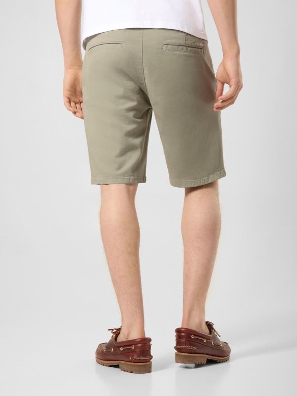 Antwrp Nordic-D310 Short Green Ash  (NORDIC-D310/000540) - Caramel (Sint-Job-in-’t-Goor)