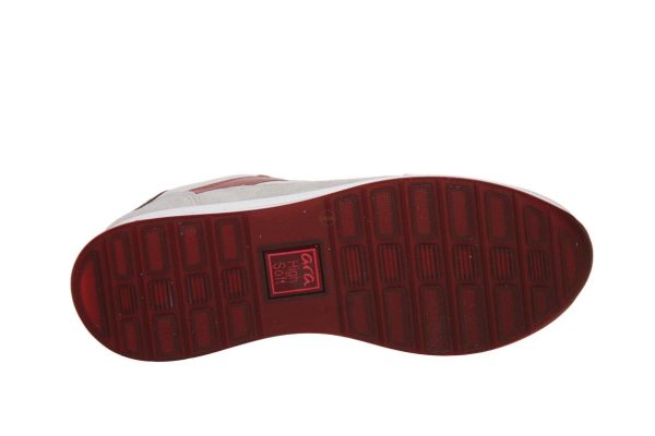 Ara Sneaker Cream-Bruin  (1224826-05) - Caramel (Sint-Job-in-’t-Goor)