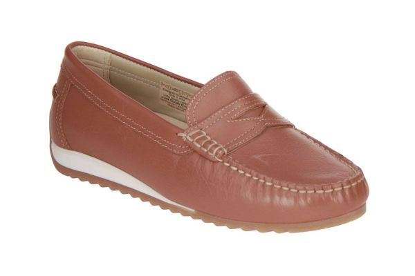 Ara Moccasin Cognac  (1227702-13) - Caramel (Sint-Job-in-’t-Goor)