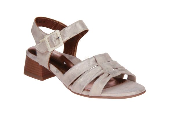 Ara Sandaal Beige  (1251806-05) - Caramel (Sint-Job-in-’t-Goor)