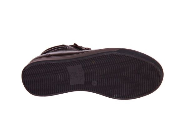 Ara Rom Hoge Sneaker Bruin G-leest  (1214499-13) - Caramel (Sint-Job-in-’t-Goor)