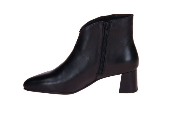 Ara Audrey Korte Laars Zwart  (1252408-01) - Caramel (Sint-Job-in-’t-Goor)