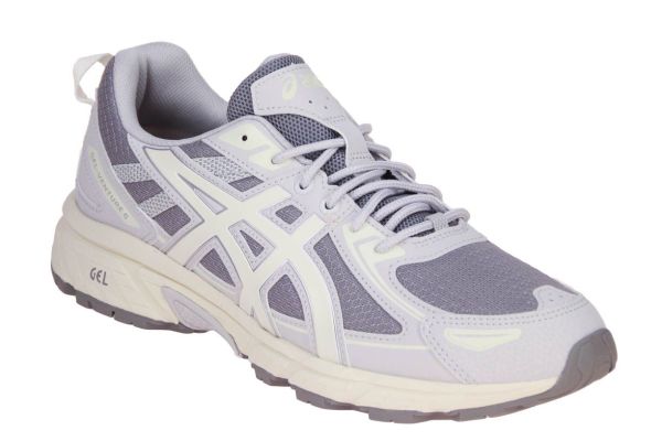 Asics Gel-Venture 6 Clay Grey/Cream  (1203A297/022) - Caramel (Sint-Job-in-’t-Goor)