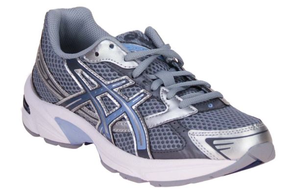 Asics GEL-1130 Gravel/Pure Silver  (1203A609/022) - Caramel (Sint-Job-in-’t-Goor)