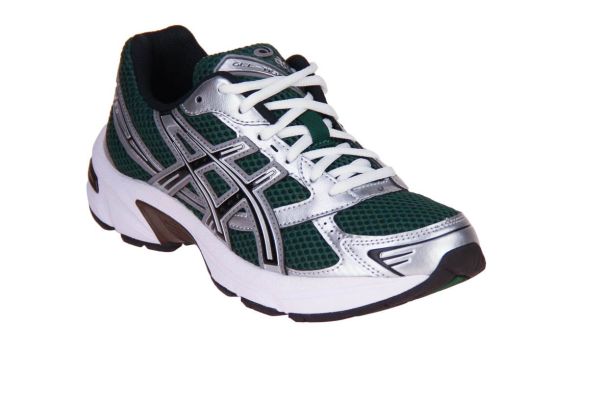 Asics Gel 1130 Evergreen/Black  (1203A609/301) - Caramel (Sint-Job-in-’t-Goor)