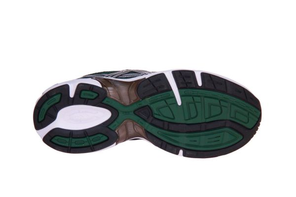 Asics Gel 1130 Evergreen/Black  (1203A609/301) - Caramel (Sint-Job-in-’t-Goor)