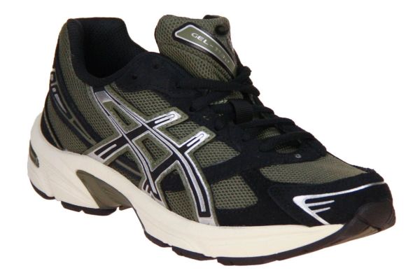 Asics GEL-1130 Sneaker Irvine/Black  (1203a610/300) - Caramel (Sint-Job-in-’t-Goor)