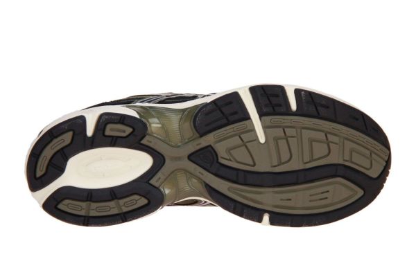 Asics GEL-1130 Sneaker Irvine/Black  (1203a610/300) - Caramel (Sint-Job-in-’t-Goor)