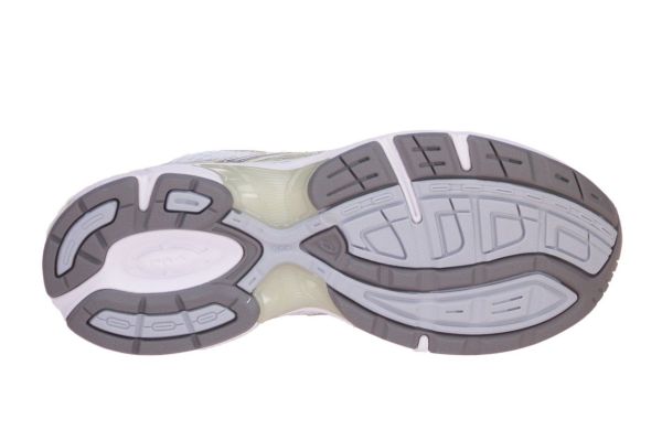 Asics GEL-1130 White/Dried Leaf Green  (1202a164/124) - Caramel (Sint-Job-in-’t-Goor)