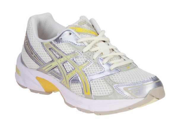 Asics GEL-1130 Cream-Pure Silver  (1202a164/125) - Caramel (Sint-Job-in-’t-Goor)