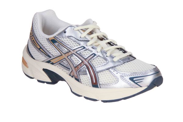 Asics Gell 1130 Cream/Mahogany  (1203A609-109) - Caramel (Sint-Job-in-’t-Goor)