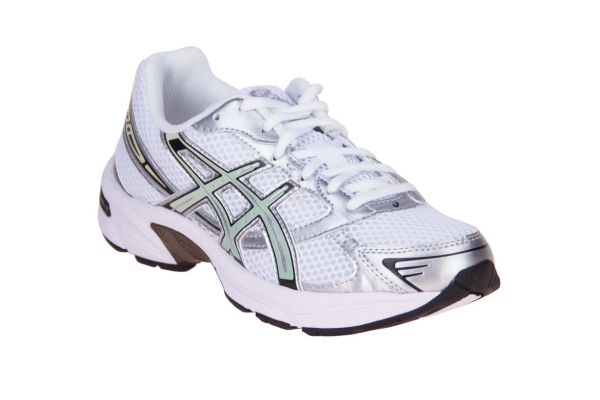 Asics GEL-1130 White/verdigris  (1203A609-110) - Caramel (Sint-Job-in-’t-Goor)