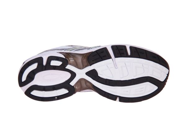 Asics GEL-1130 White/verdigris  (1203A609-110) - Caramel (Sint-Job-in-’t-Goor)