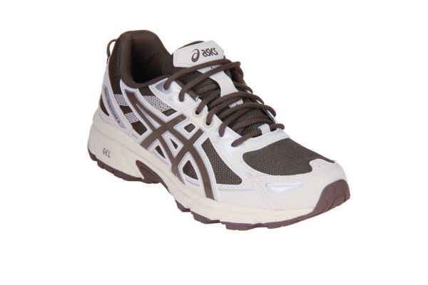 Asics Gel-Venture 6 Sepia Brown/Smoke Grey  (1203A438-200) - Caramel (Sint-Job-in-’t-Goor)