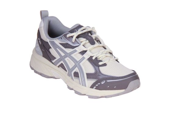 Asics Gel Nunobiki Cream/Cement Gray  (1203a536/113) - Caramel (Sint-Job-in-’t-Goor)