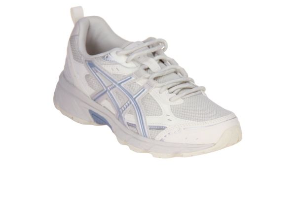 Asics Gel-Nunobiki Crème Smoke Grey/Slate Blue  (1203a536/023) - Caramel (Sint-Job-in-’t-Goor)