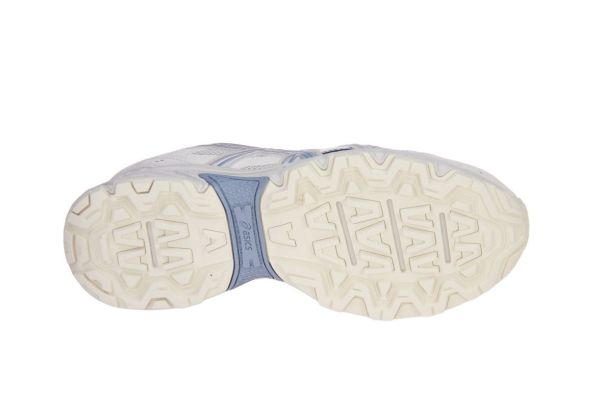 Asics Gel-Nunobiki Crème Smoke Grey/Slate Blue  (1203a536/023) - Caramel (Sint-Job-in-’t-Goor)