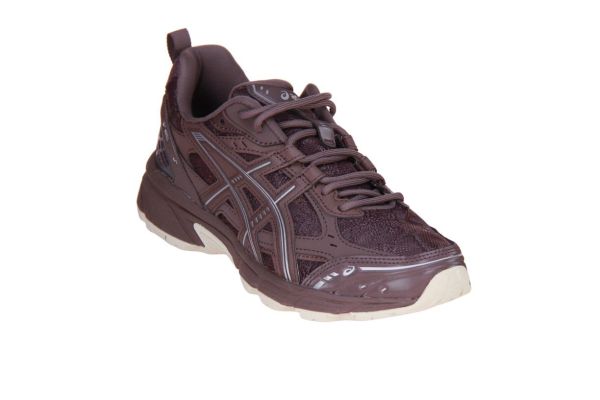 Asics Gel Nunobiki Cocoa Powde/ Pure Zilver  (1203a597/200) - Caramel (Sint-Job-in-’t-Goor)