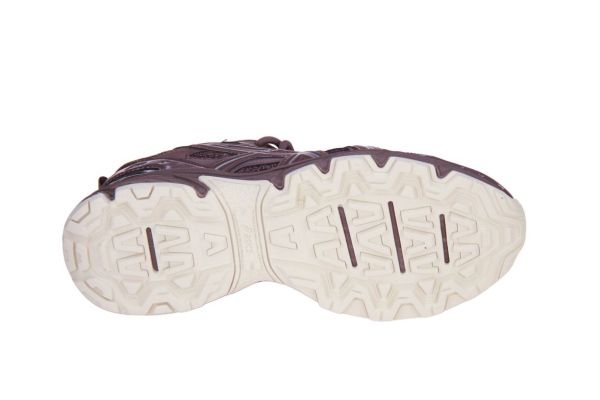 Asics Gel Nunobiki Cocoa Powde/ Pure Zilver  (1203a597/200) - Caramel (Sint-Job-in-’t-Goor)