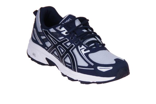 Asics Gel Venture 6 Cement Grey/Midnight  (1203A652-021) - Caramel (Sint-Job-in-’t-Goor)