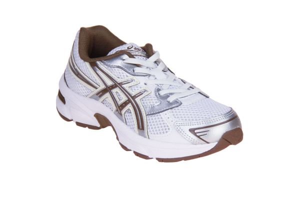 Asics Gel 1130 PS - White/Clay Canyon  (1204A170/108) - Caramel (Sint-Job-in-’t-Goor)