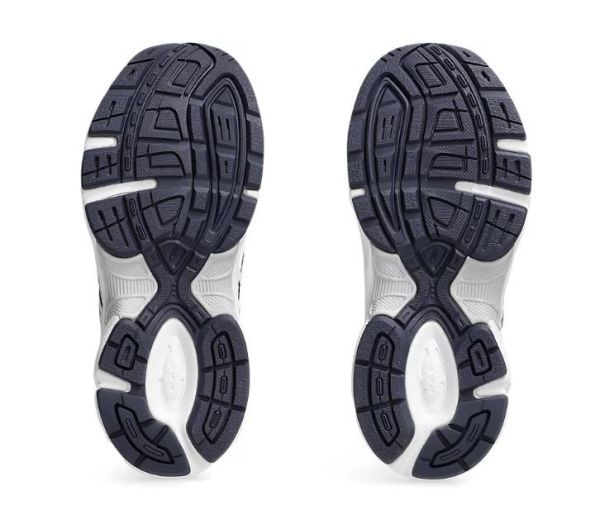 Asics GEL-1130 PS White/Midnight  (1204A164-101) - Caramel (Sint-Job-in-’t-Goor)