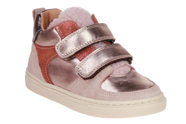 Babybotte Sneaker Brons  (7082B087) - Caramel (Sint-Job-in-’t-Goor)
