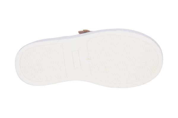 Bana & Co Velcroschoen Goud  (26132080-ANF) - Caramel (Sint-Job-in-’t-Goor)