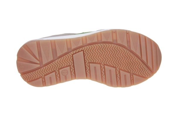 Bana & Co Velcrschoen Groen  (26132517-MTY) - Caramel (Sint-Job-in-’t-Goor)