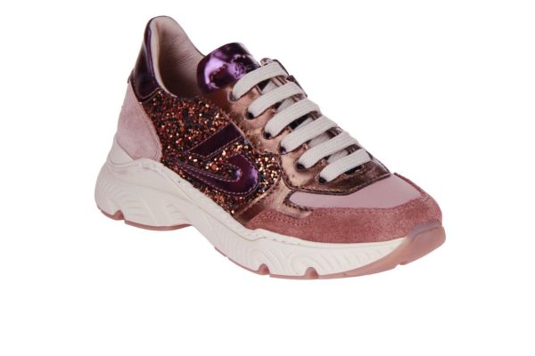 Bana & Co Sneaker Brons  (36232026-ML RAI) - Caramel (Sint-Job-in-’t-Goor)