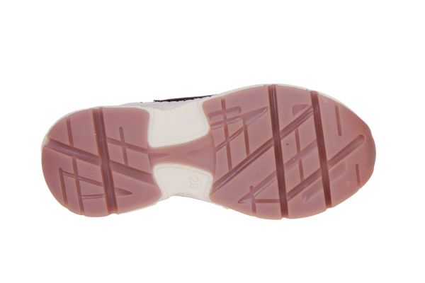 Bana & Co Sneaker Brons  (36232026-ML RAI) - Caramel (Sint-Job-in-’t-Goor)