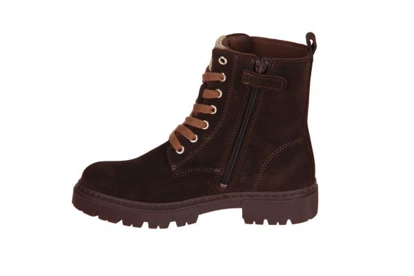 Bana & Co Veterboot Bruin  (36234007-VI/VE) - Caramel (Sint-Job-in-’t-Goor)