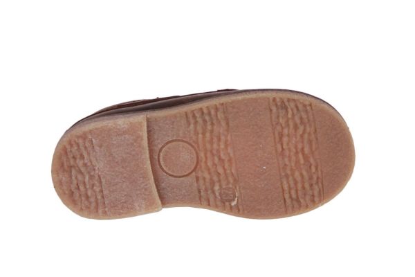 Banaline Vintage Schoentje Bruin  (36222551-WE) - Caramel (Sint-Job-in-’t-Goor)