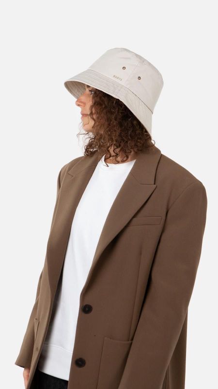 Barts Allectra Hat Cream  (03150-0101) - Caramel (Sint-Job-in-’t-Goor)