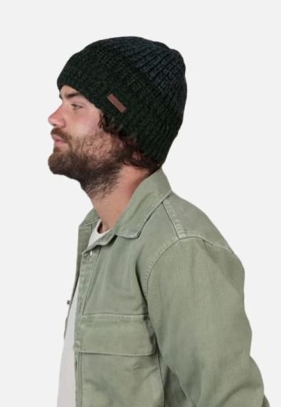 Barts Arctic Beanie Army  (3931-13) - Caramel (Sint-Job-in-’t-Goor)