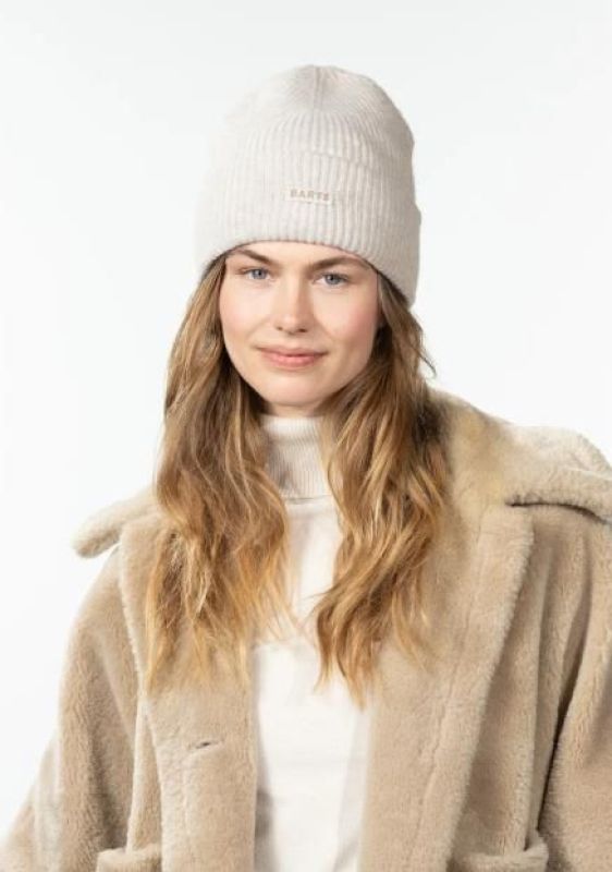 Barts Ardelve Beanie Cream  (6903-10) - Caramel (Sint-Job-in-’t-Goor)