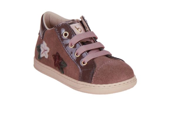 Beberlis Sneaker Bruin  (25696-A) - Caramel (Sint-Job-in-’t-Goor)