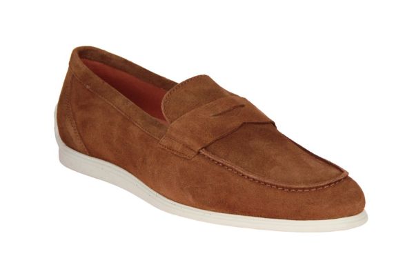 Belang Moccasin Cognac  (29102 roble) - Caramel (Sint-Job-in-’t-Goor)